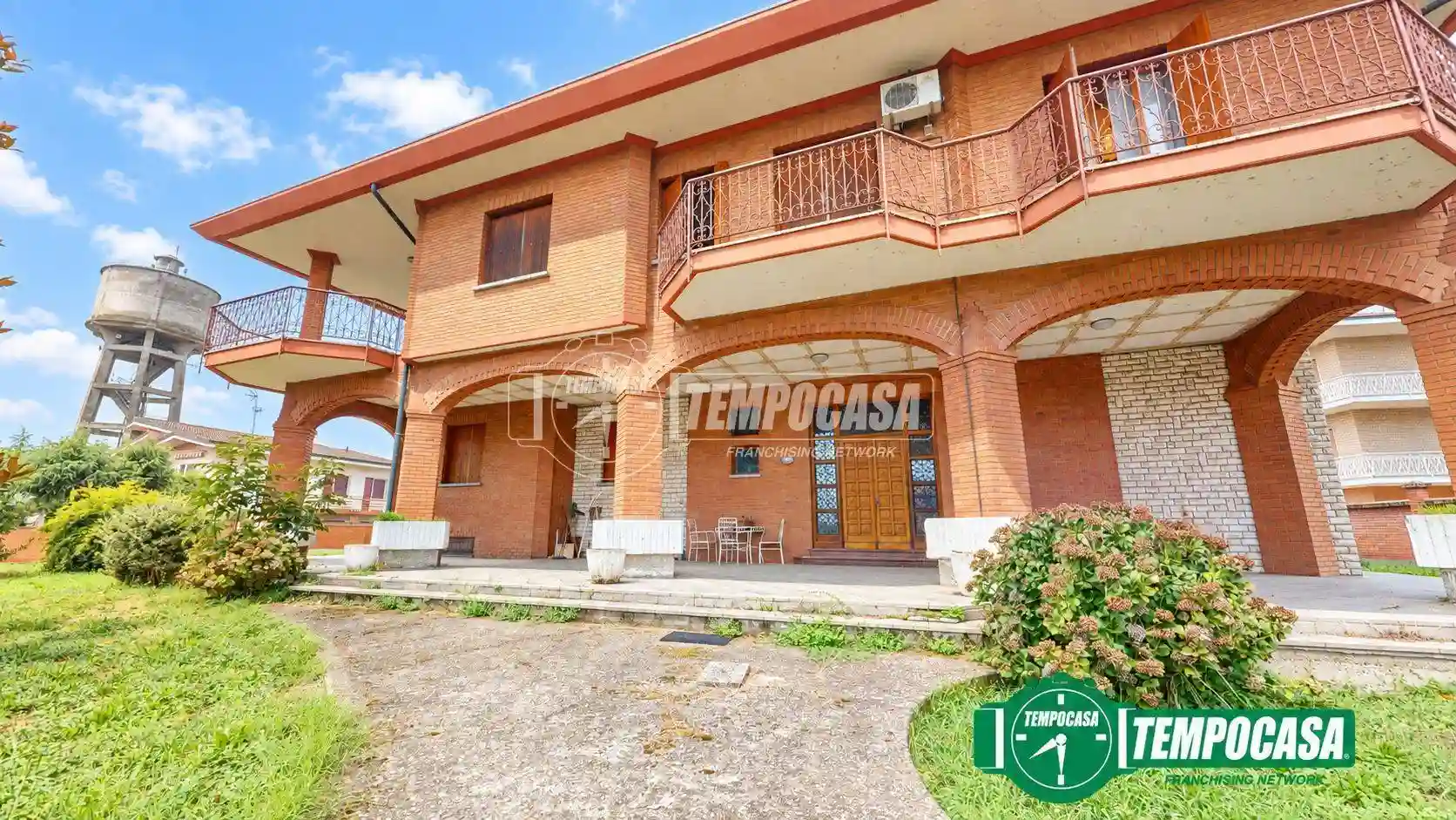 Villa - foto 2