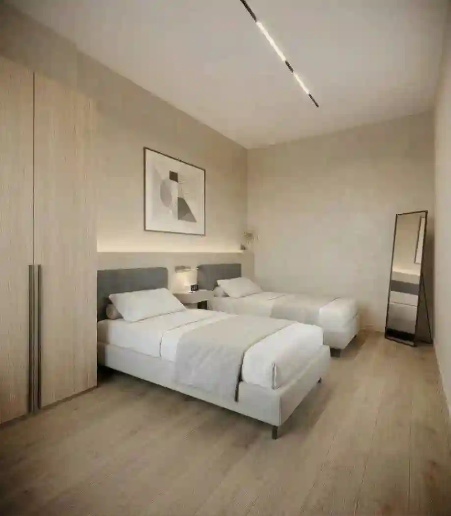 Appartamento - foto 2