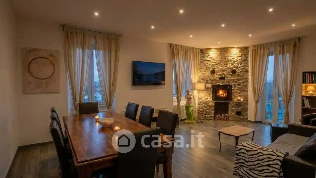 Appartamento in vendita a Cairo Montenotte