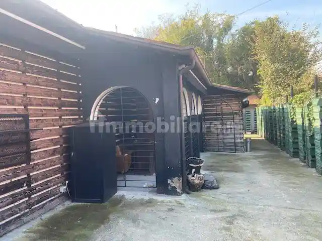 Villa in vendita a Brescia