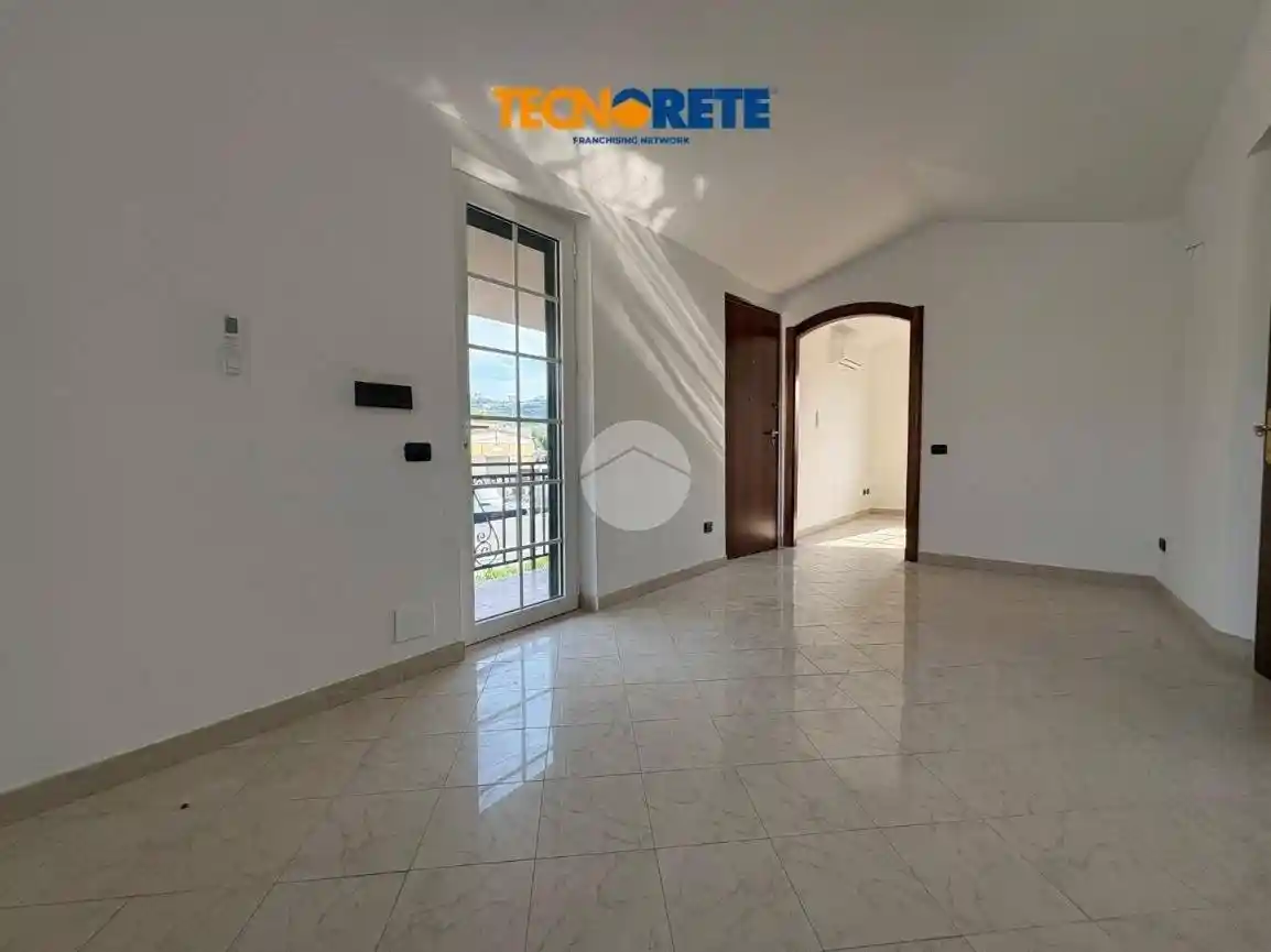 Appartamento in affitto a La Spezia