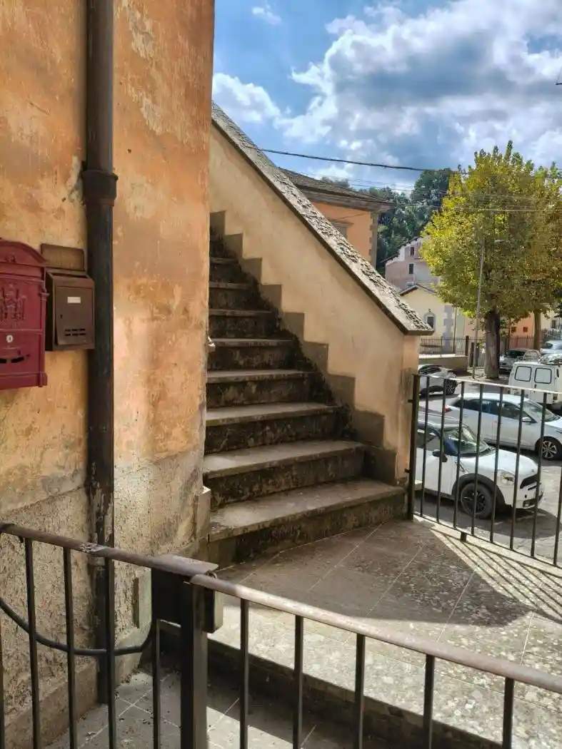 Appartamento in vendita a Vignanello