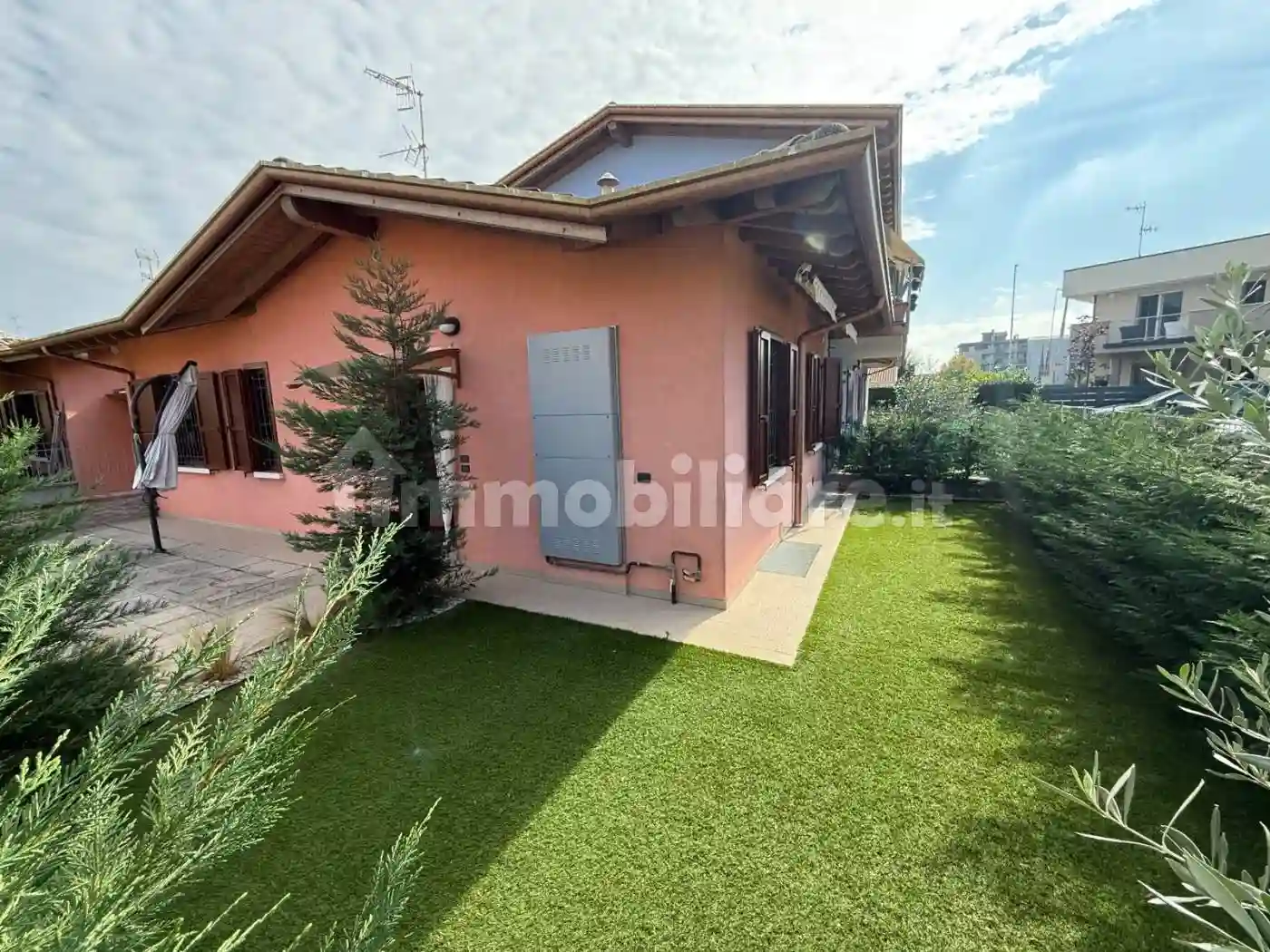 Villa - foto 3