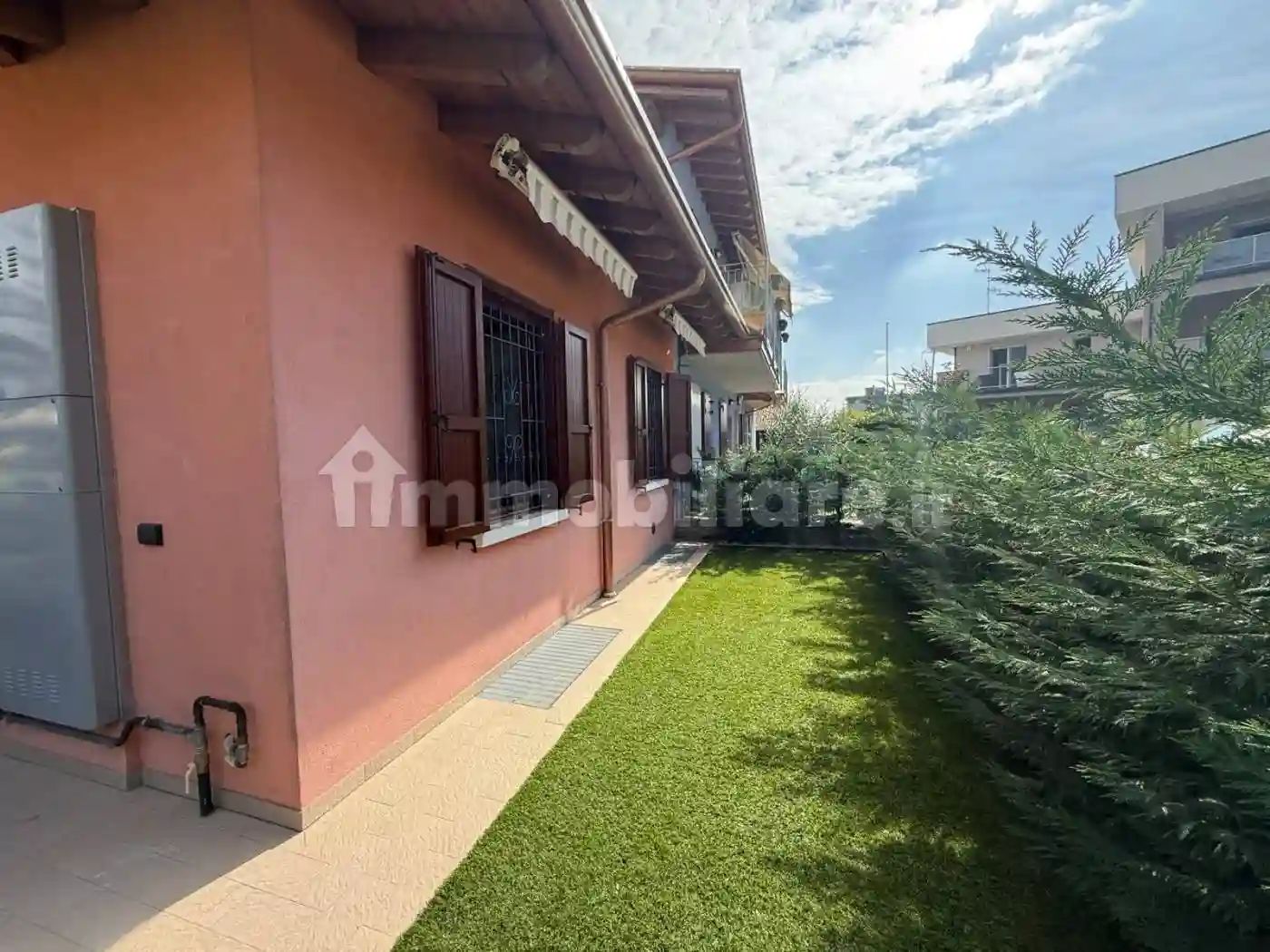 Villa - foto 4