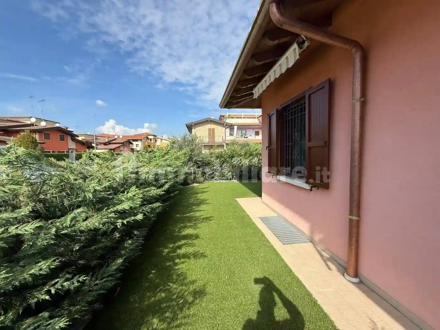 Villa - foto 5