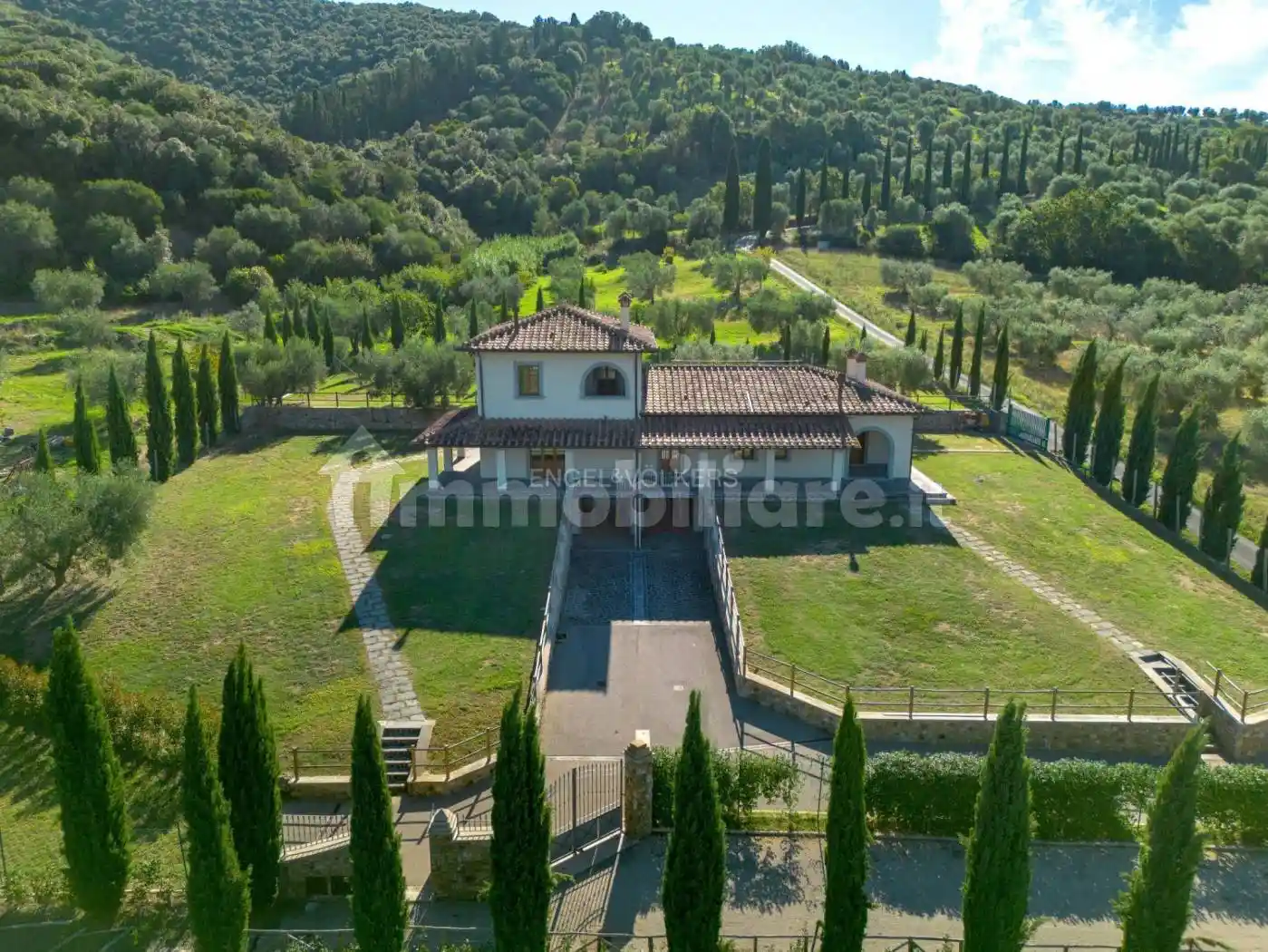Villa in vendita a Grosseto