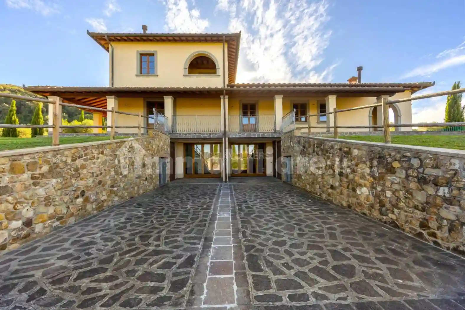 Villa - foto 2