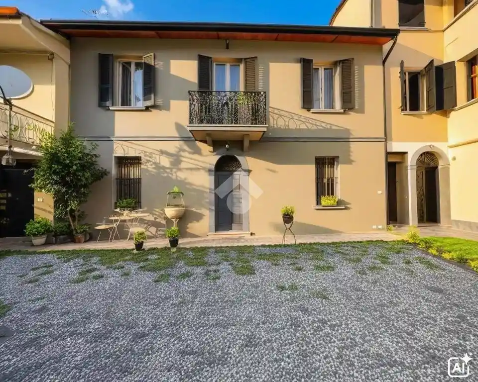 Casa indipendente in vendita a Castiglione delle Stiviere