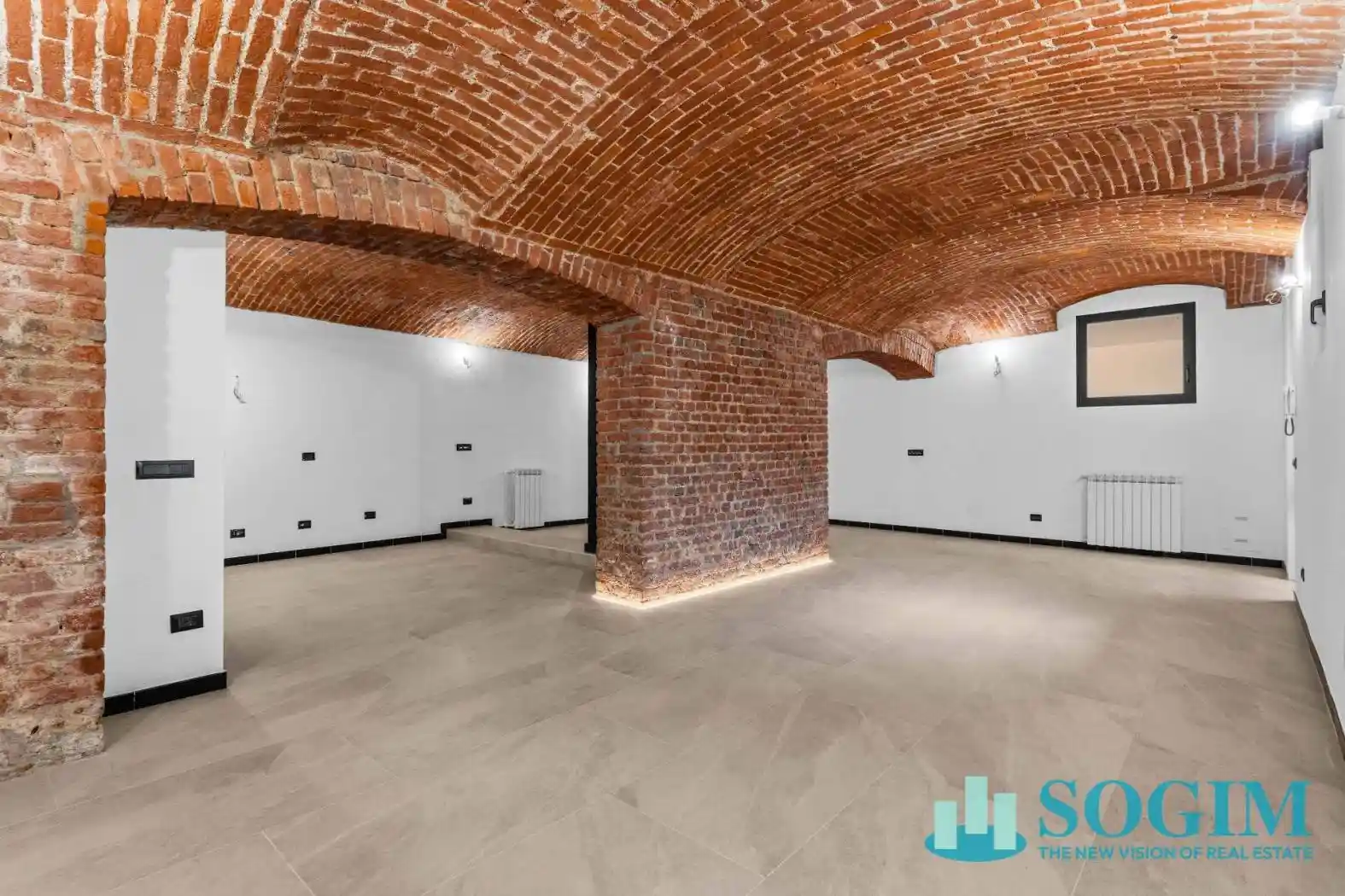 Loft in vendita a Sesto San Giovanni