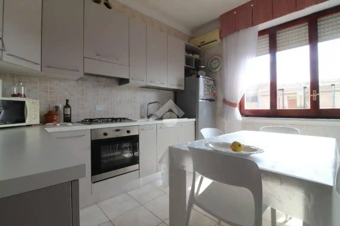 Appartamento in vendita a Casagiove