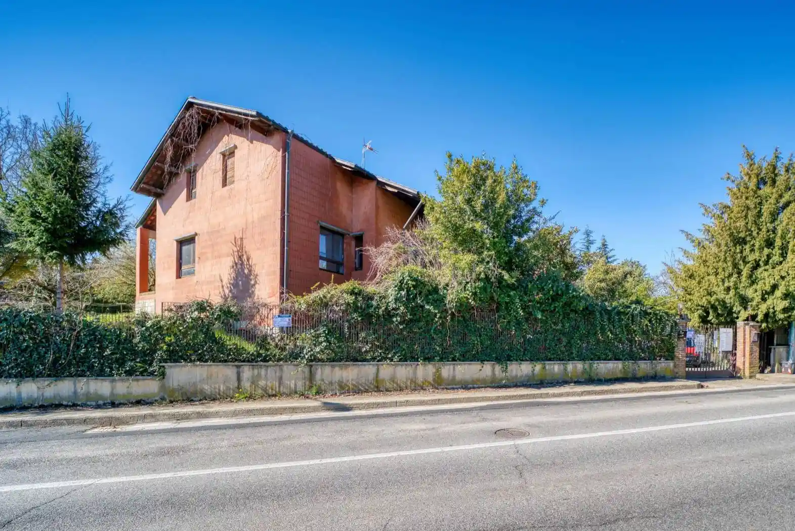 Villa in vendita a Chieri