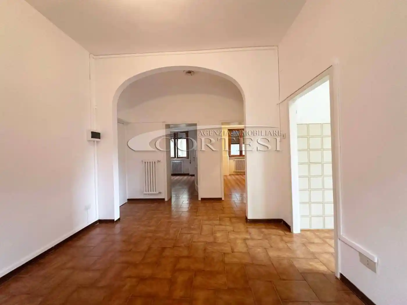 Appartamento in vendita a Città di Castello