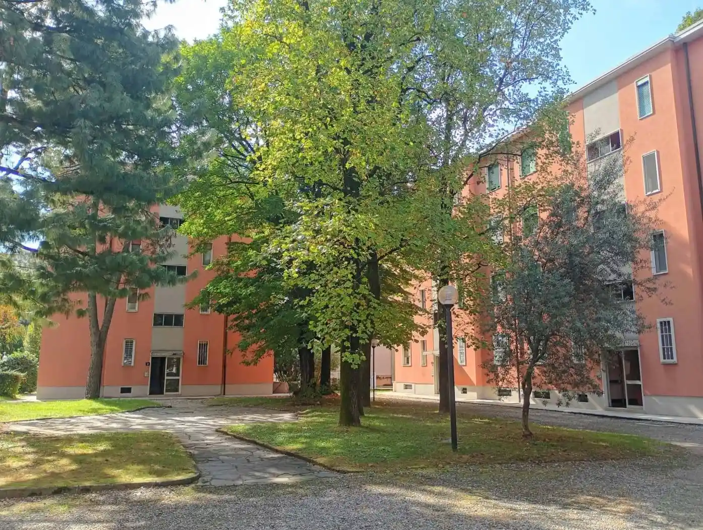 Appartamento in vendita a Sesto San Giovanni