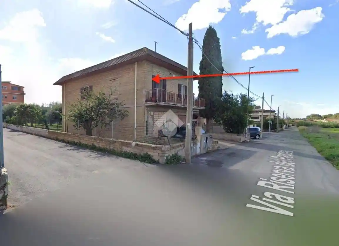 Casa indipendente in vendita a Roma