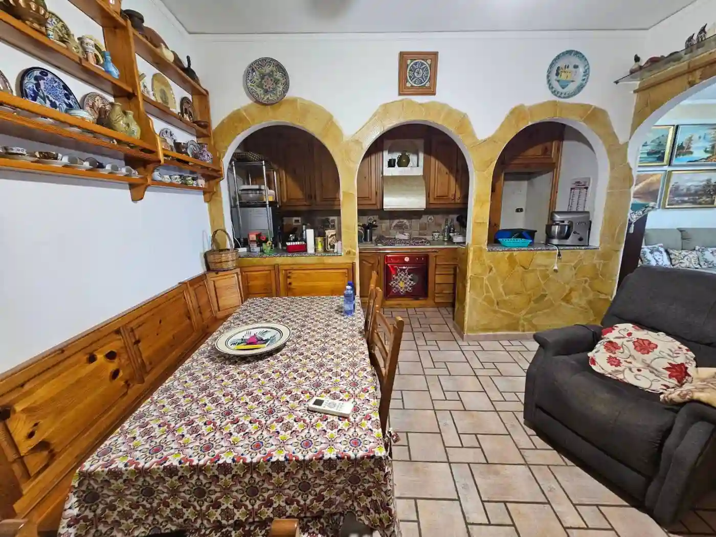 Villa - foto 5