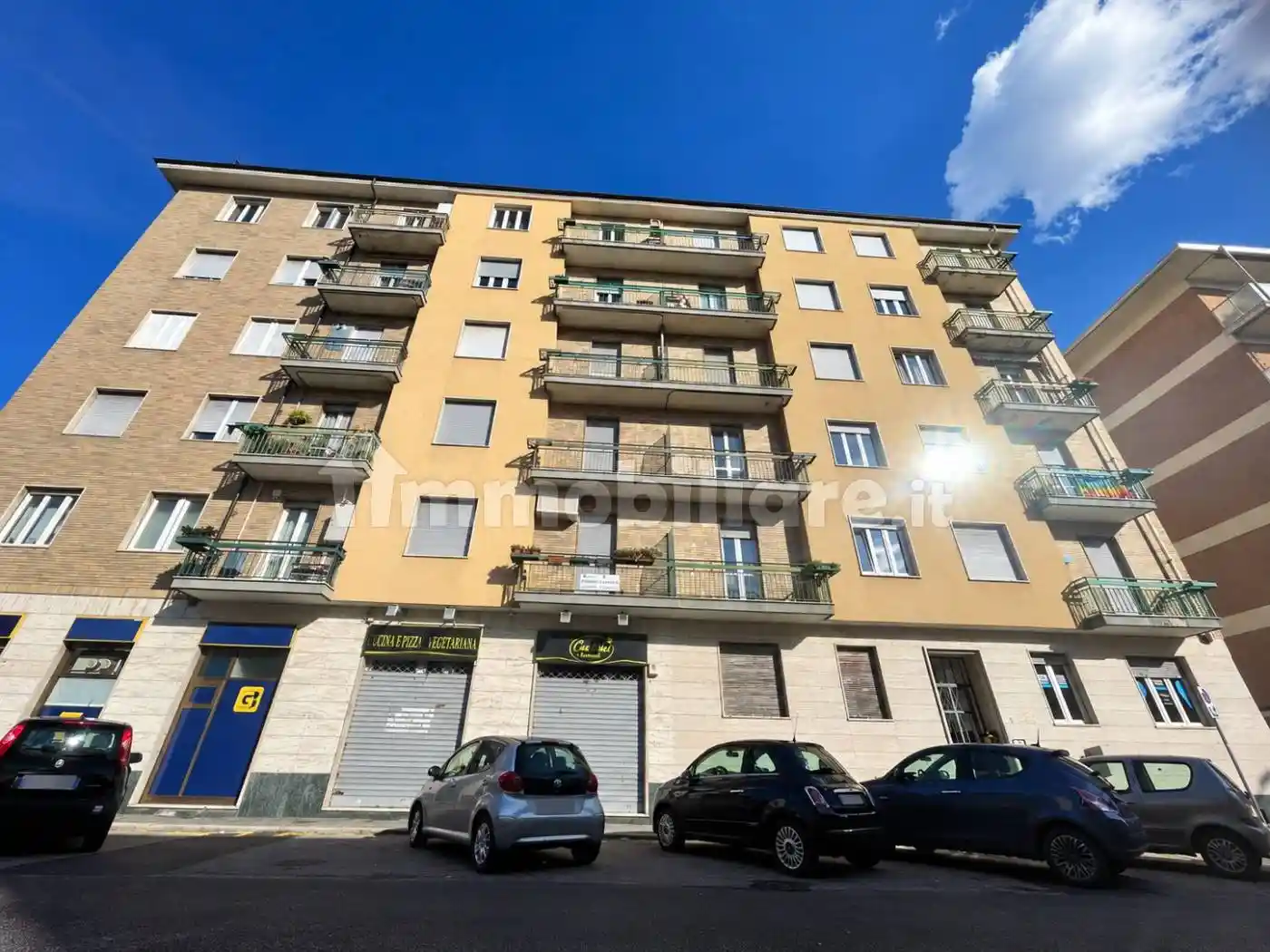 Appartamento in vendita a Rivoli