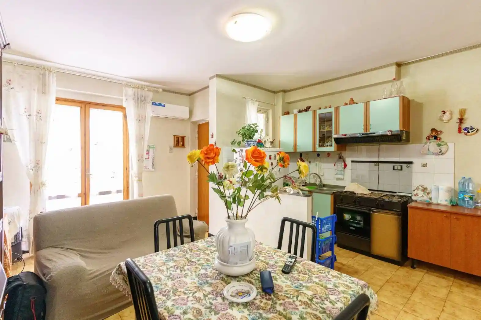 Appartamento in vendita a Aci Castello