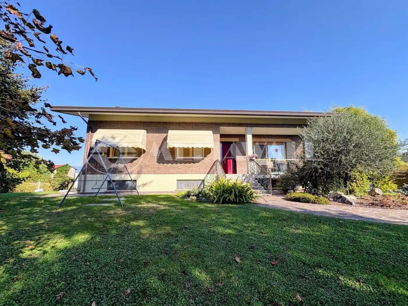 Villa in vendita a Brugnera