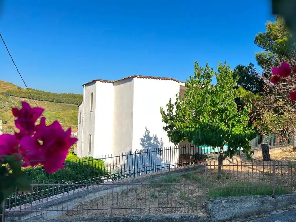 Villa in vendita a Pollica