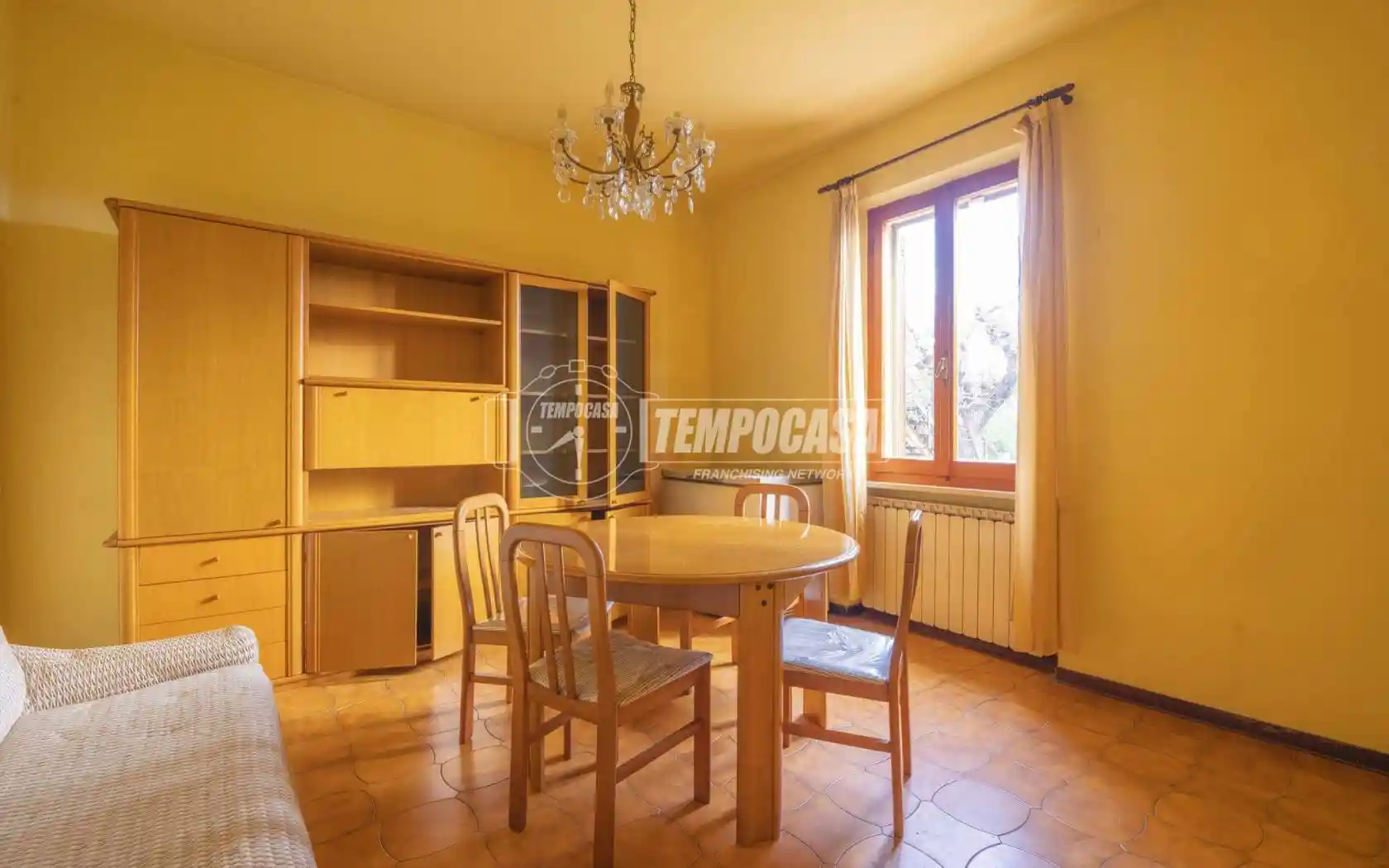 Appartamento in vendita a Senigallia