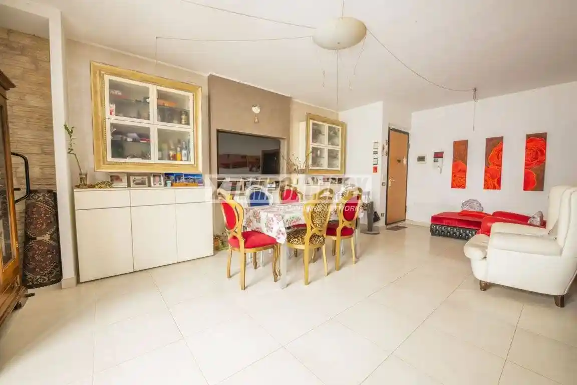 Appartamento in vendita a Corridonia