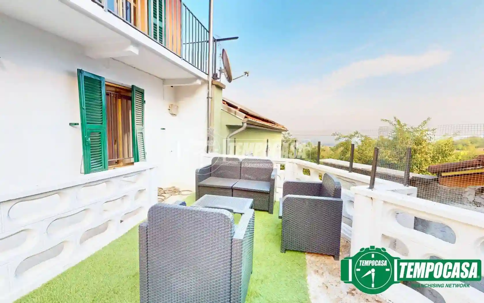 Villa - foto 5
