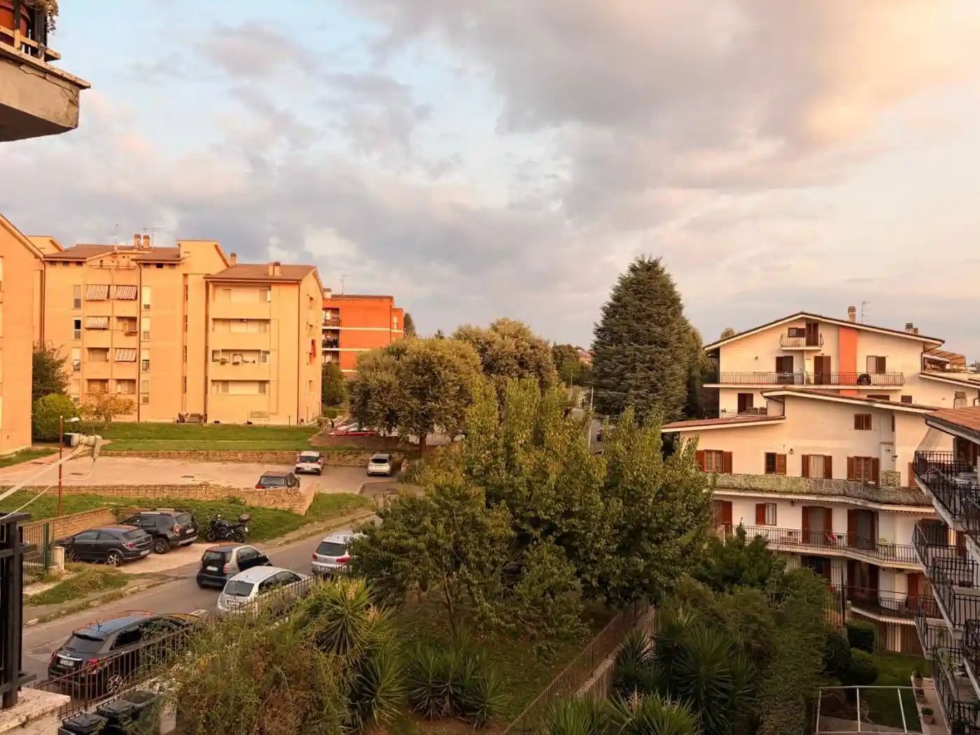 Appartamento in affitto a Zagarolo