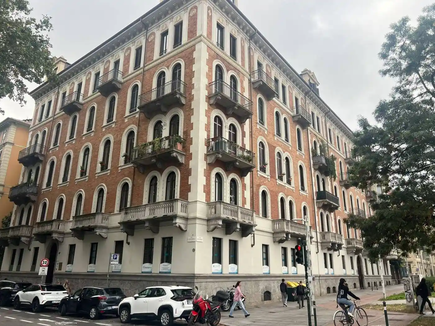 Appartamento in vendita a Torino