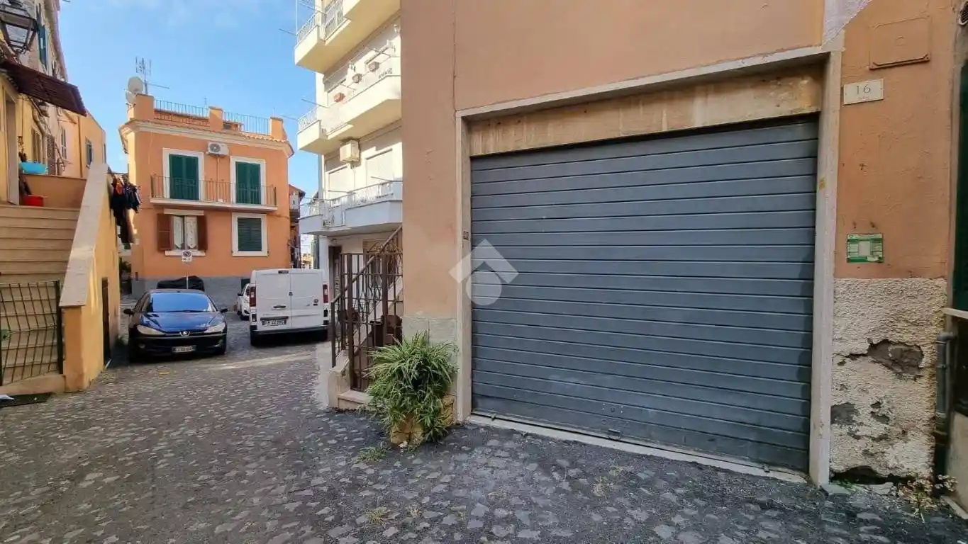 Rustico - Casale in vendita a Ariccia