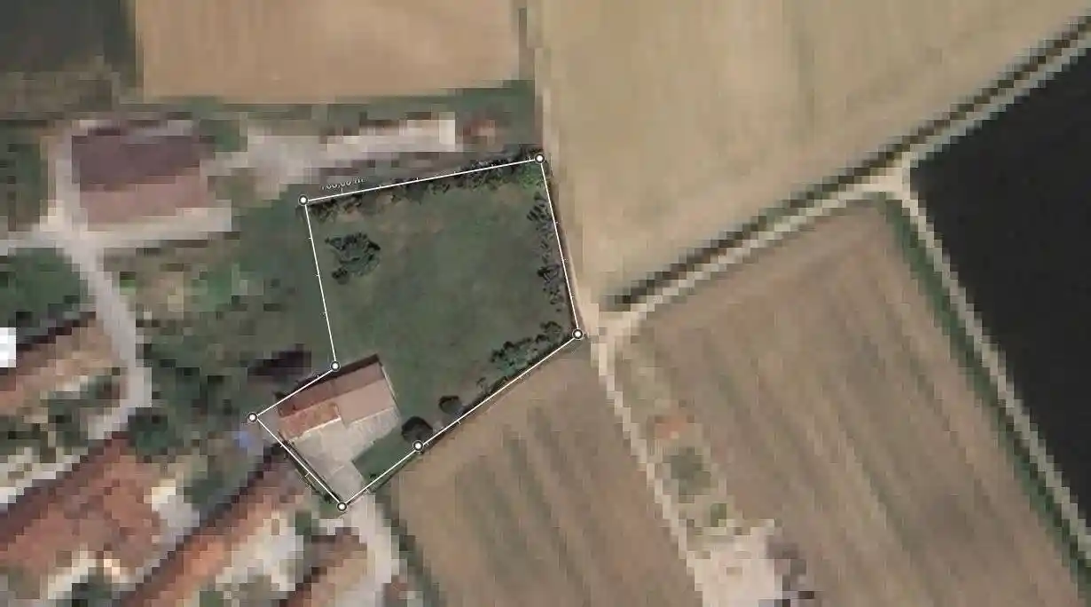 Casa indipendente in vendita a Castel Goffredo