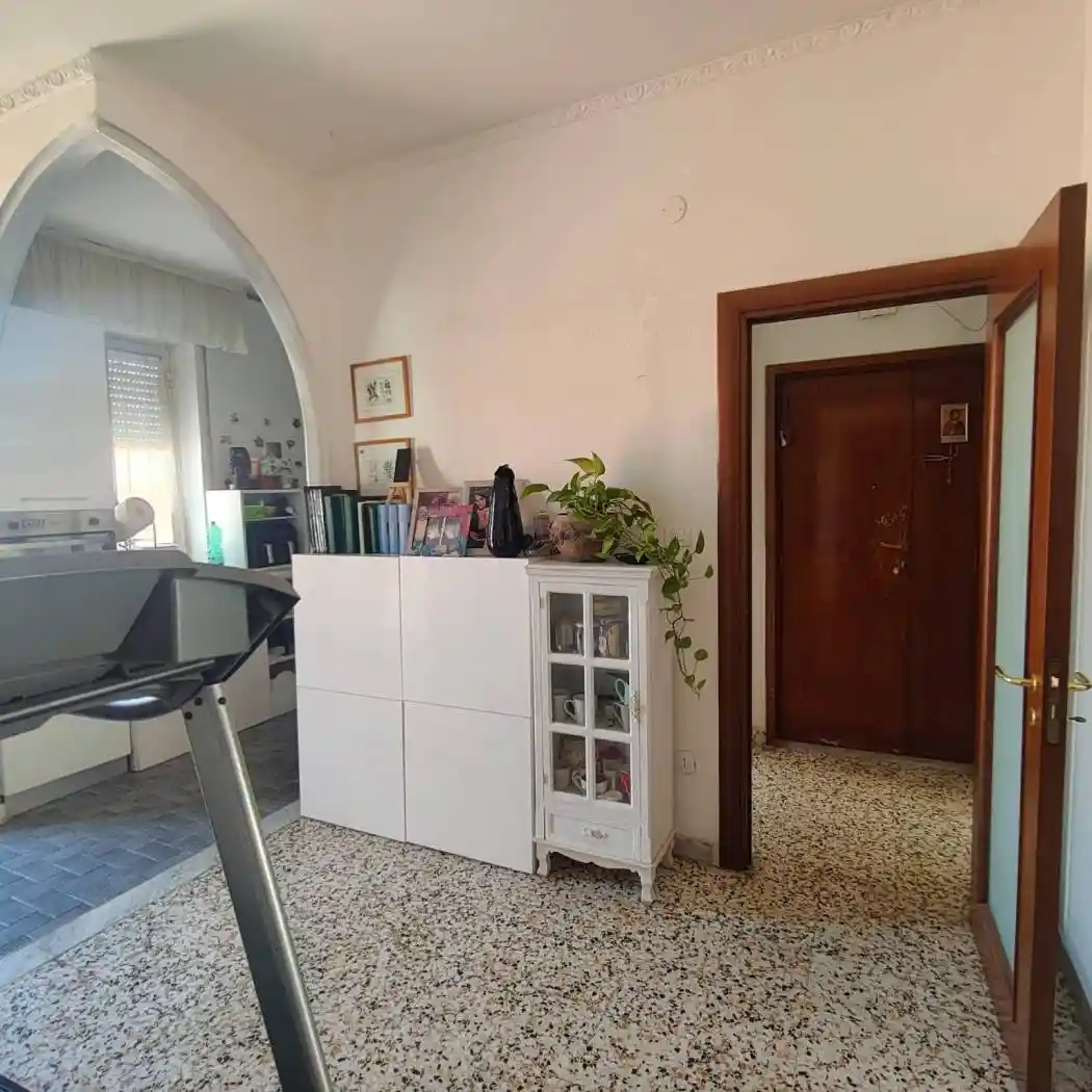 Appartamento in vendita a Caserta