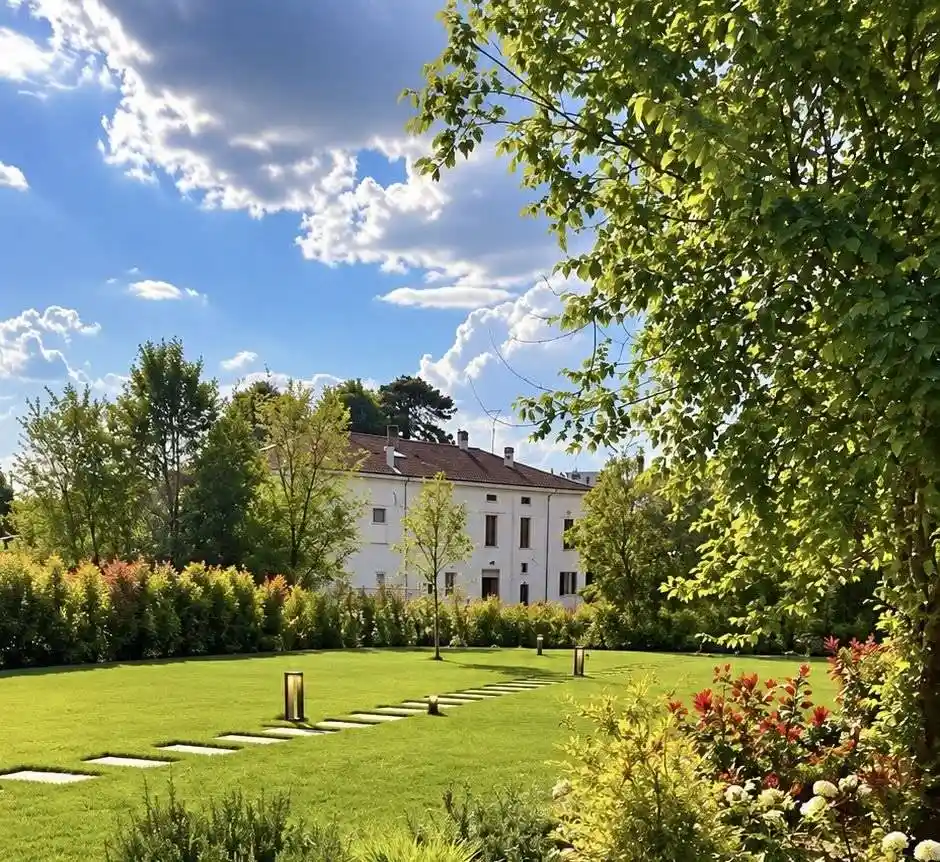 Villa in vendita a Parma