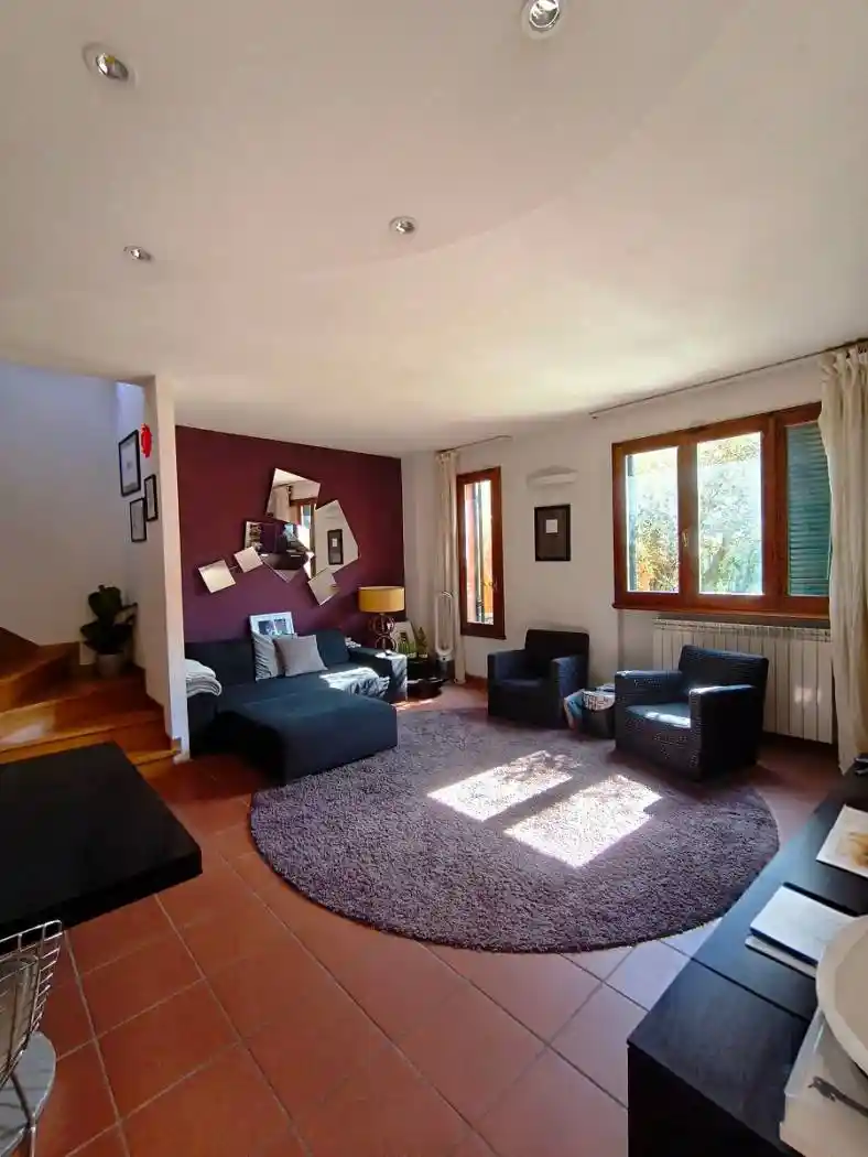 Casa indipendente in vendita a Greve in Chianti