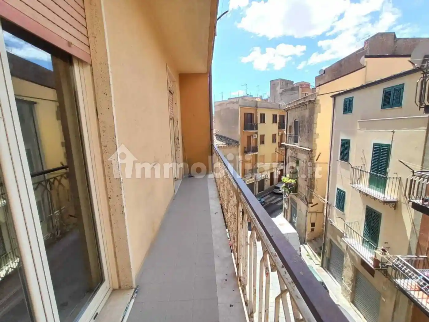 Appartamento in vendita a Enna
