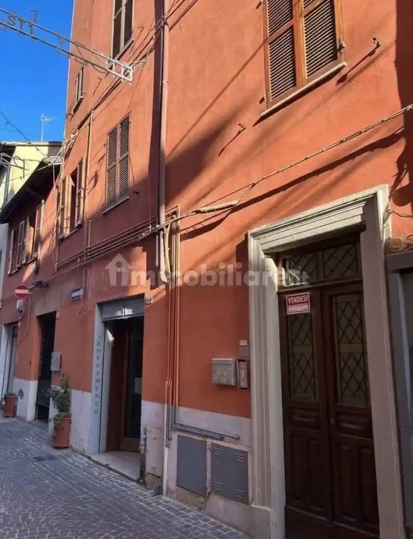 Appartamento in vendita a Pesaro