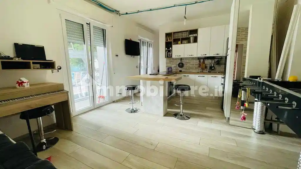 Appartamento in vendita a San Benedetto del Tronto