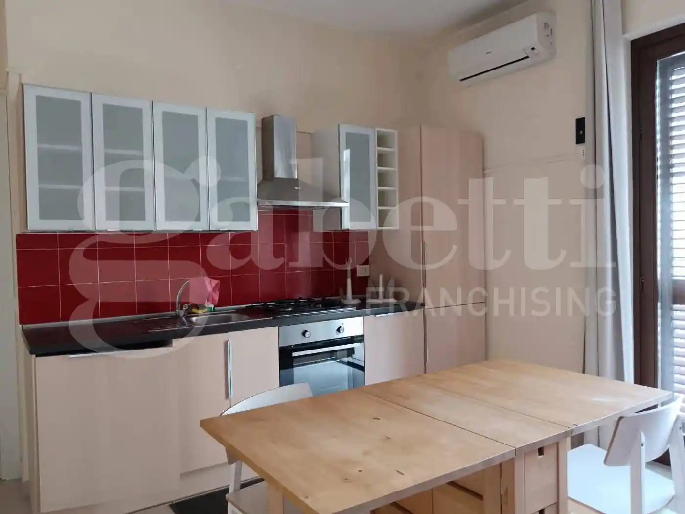 Appartamento in affitto a Siracusa
