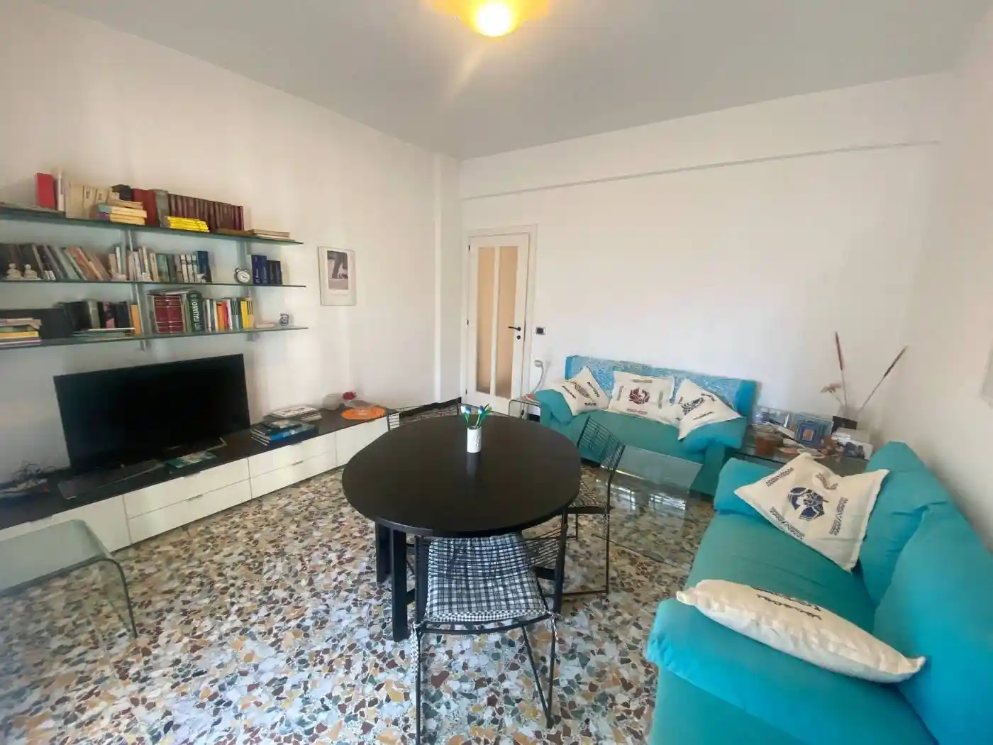 Appartamento in vendita a Sestri Levante