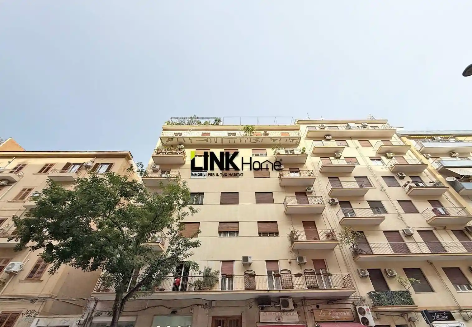 Appartamento in vendita a Palermo