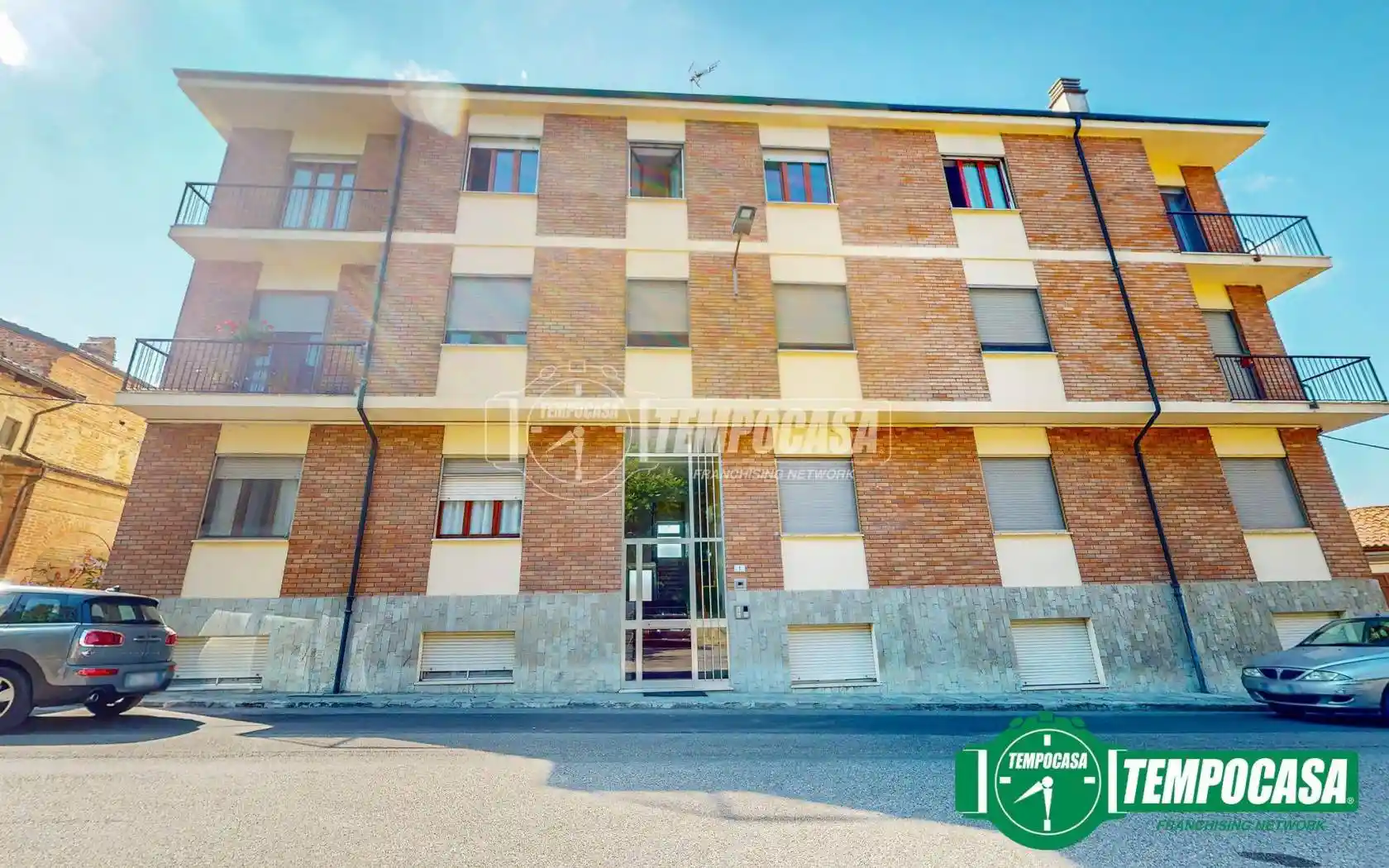 Appartamento in vendita a San Salvatore Monferrato