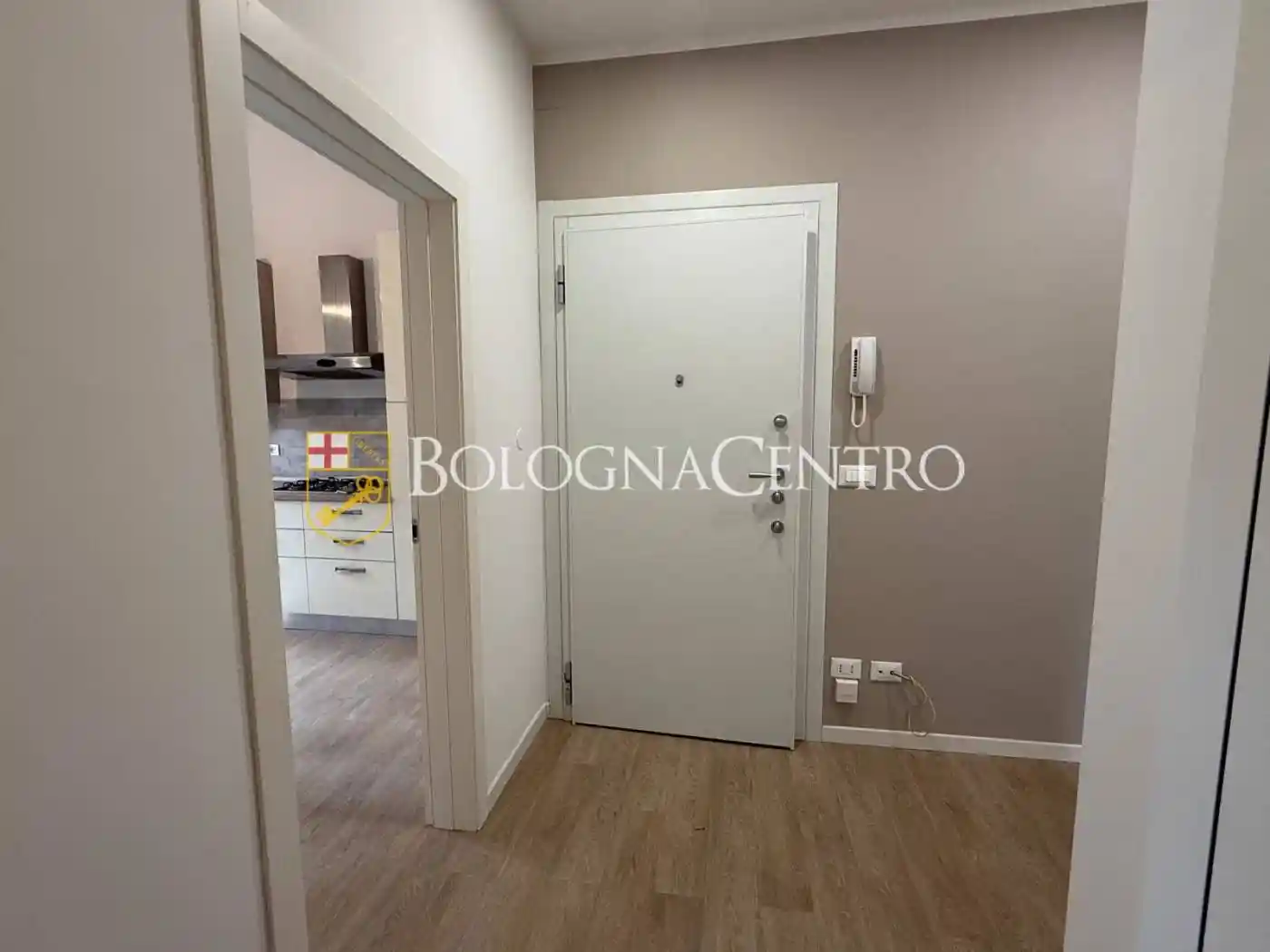 Appartamento in vendita a Bologna