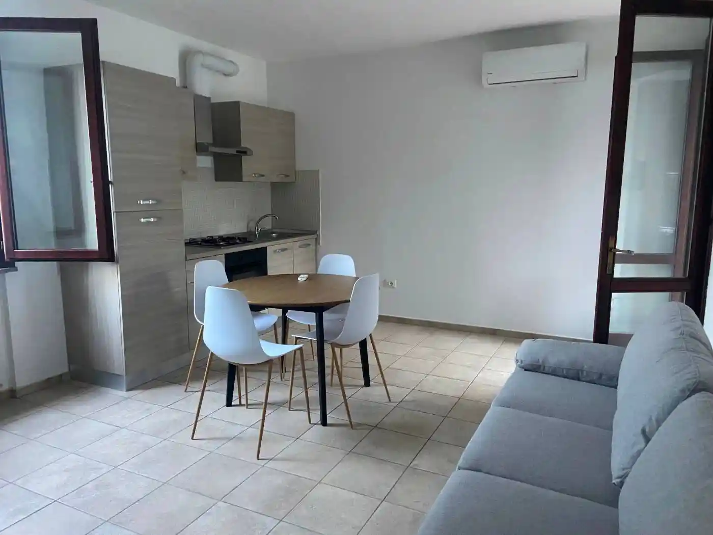 Appartamento in affitto a Casalmaggiore