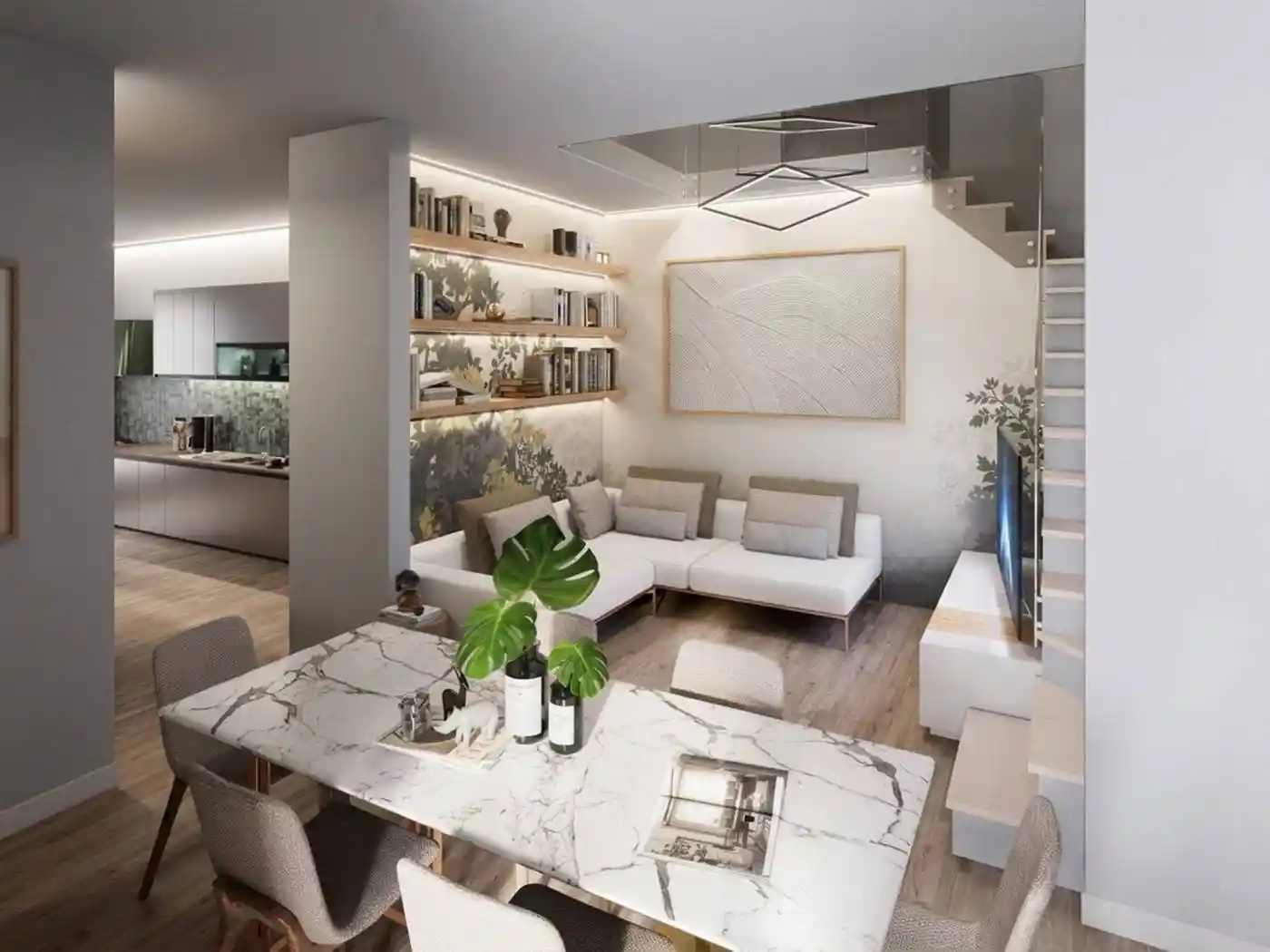 Villa in vendita a Firenze