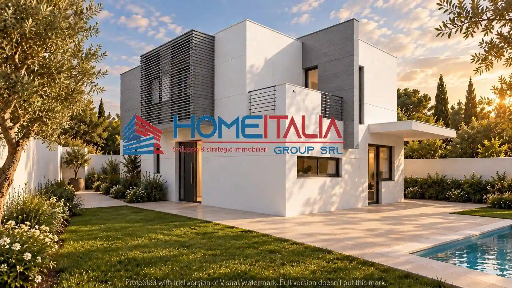 Villa - foto 3