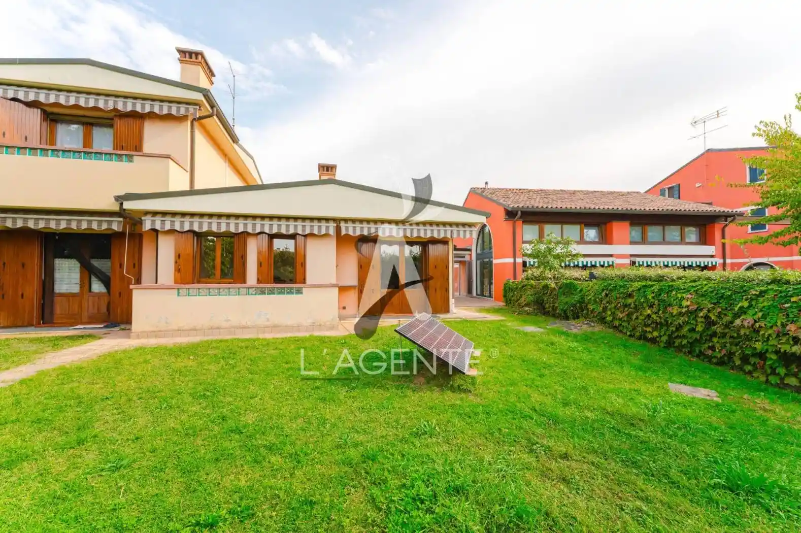 Villa in vendita a Treviso