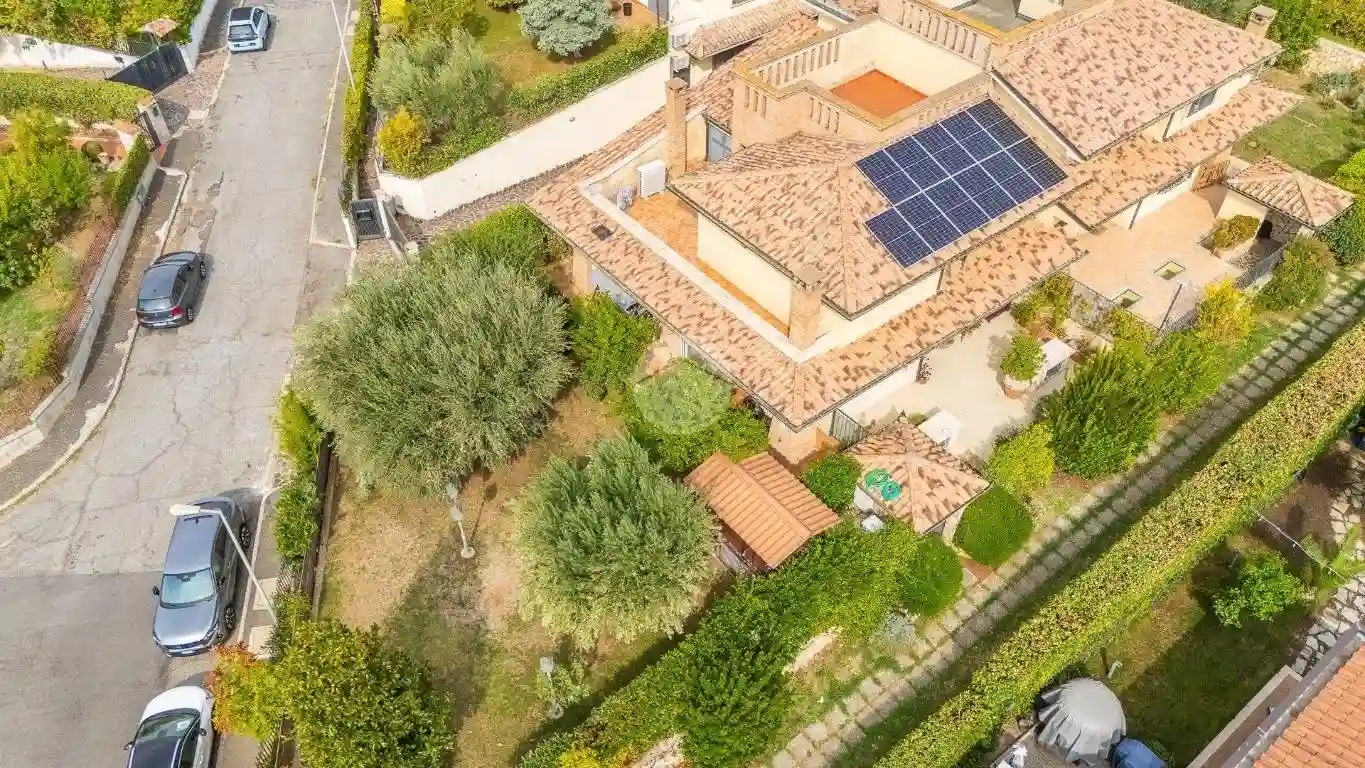 Villa - foto 4
