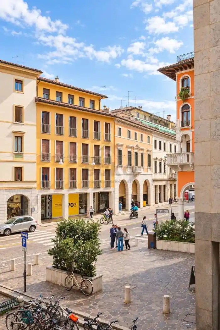 Appartamento in vendita a Treviso