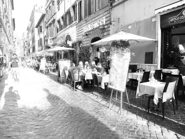 Appartamento in affitto a Roma