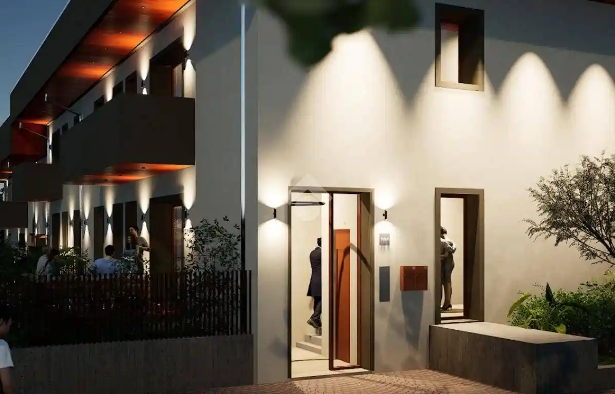 Appartamento in vendita a Susegana