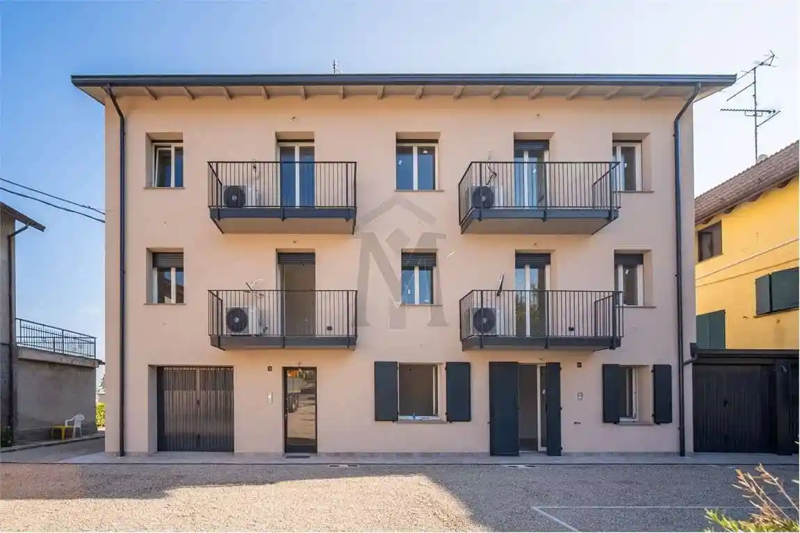 Appartamento in vendita a Albinea